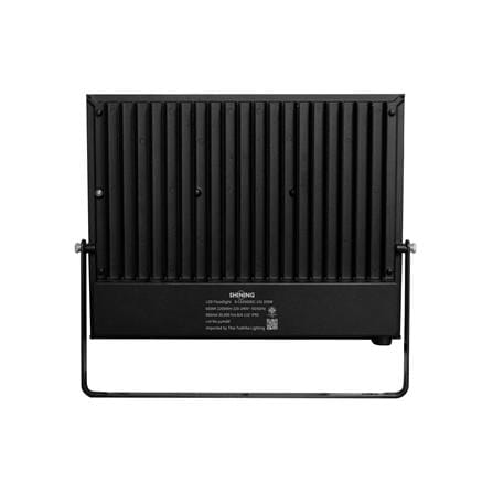สปอตไลท์ภายนอก LED SHINING S-FD 200 วัตต์ DAYLIGHT_2