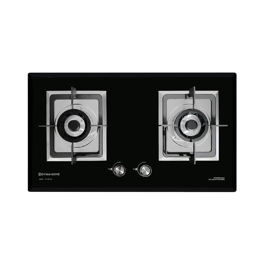 เตาฝังแก๊ส DYNA HOME DH-200-SJF 78 ซม.