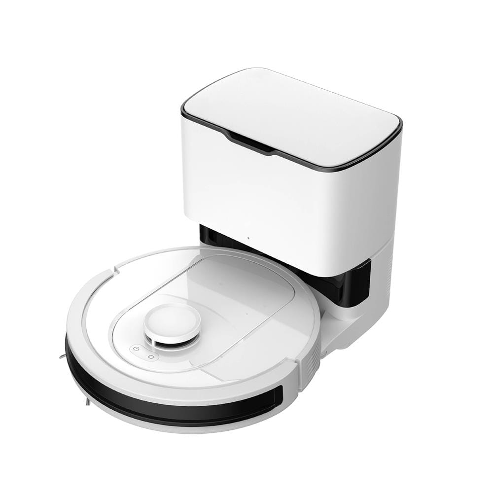 เครื่องดูดฝุ่นหุ่นยนต์ MISTER ROBOT HYBRID AUTO CLEAN