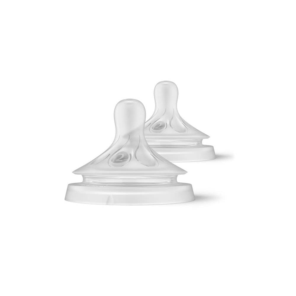จุกนม PHILIPS AVENT169-2-SCY962/02 2ชิ้น_0