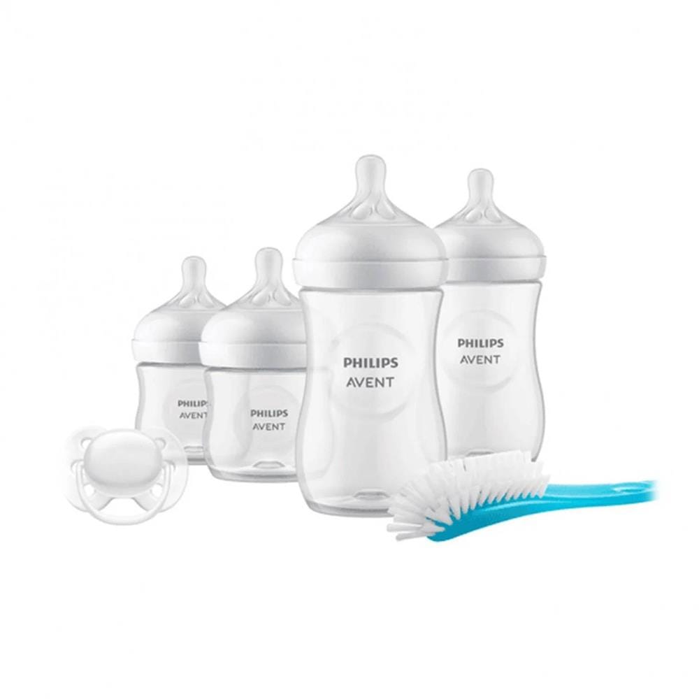 เซตขวดนม PHILIPS  AVENT 170/SCD838/11_0