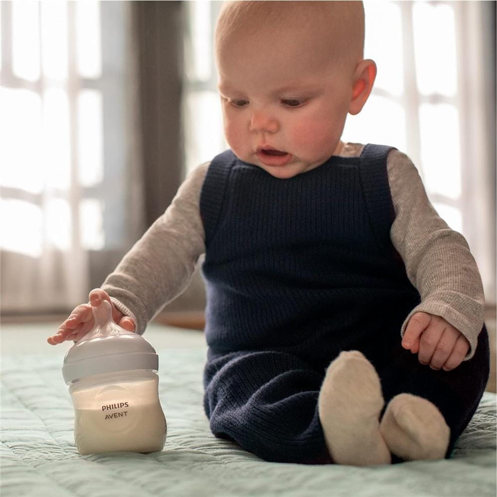 เซตขวดนม PHILIPS  AVENT 170/SCD838/11_4
