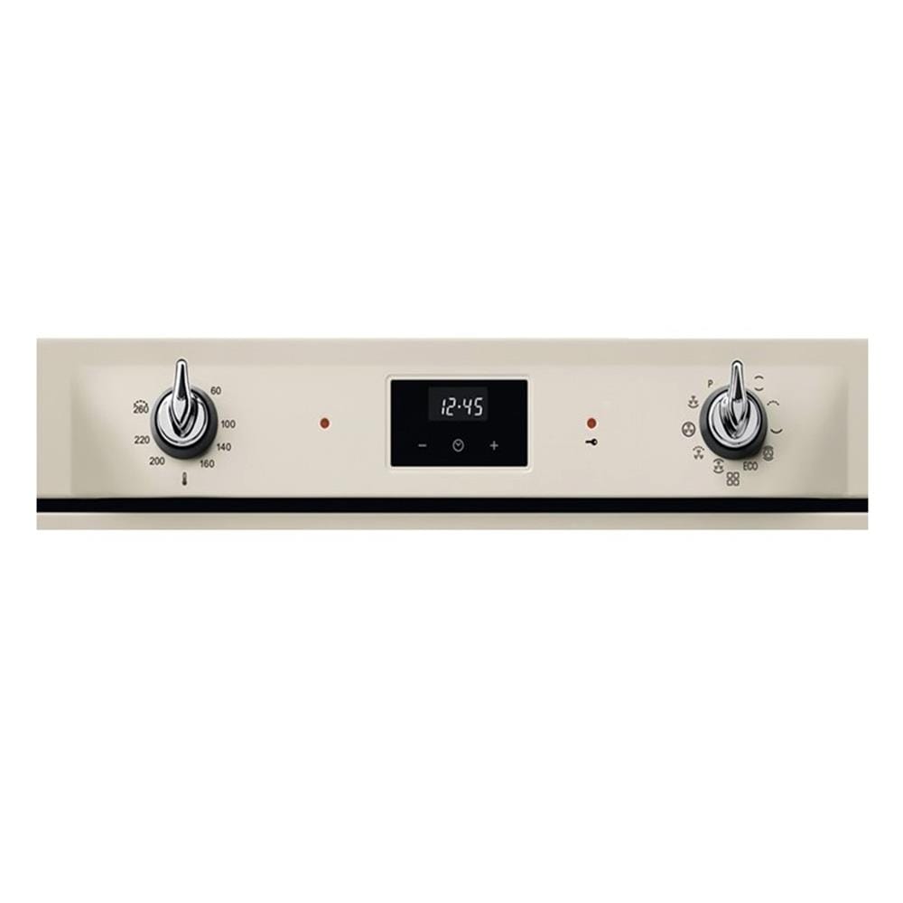 เตาอบฝังดิจิตอล SMEG SOP6900TP