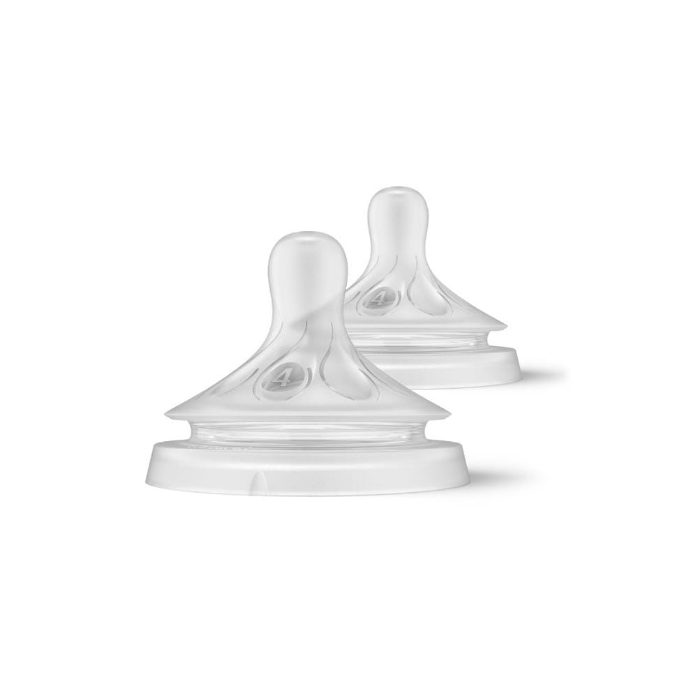 จุกนม PHILIPS AVENT169-4-SCY964/02 2PCS