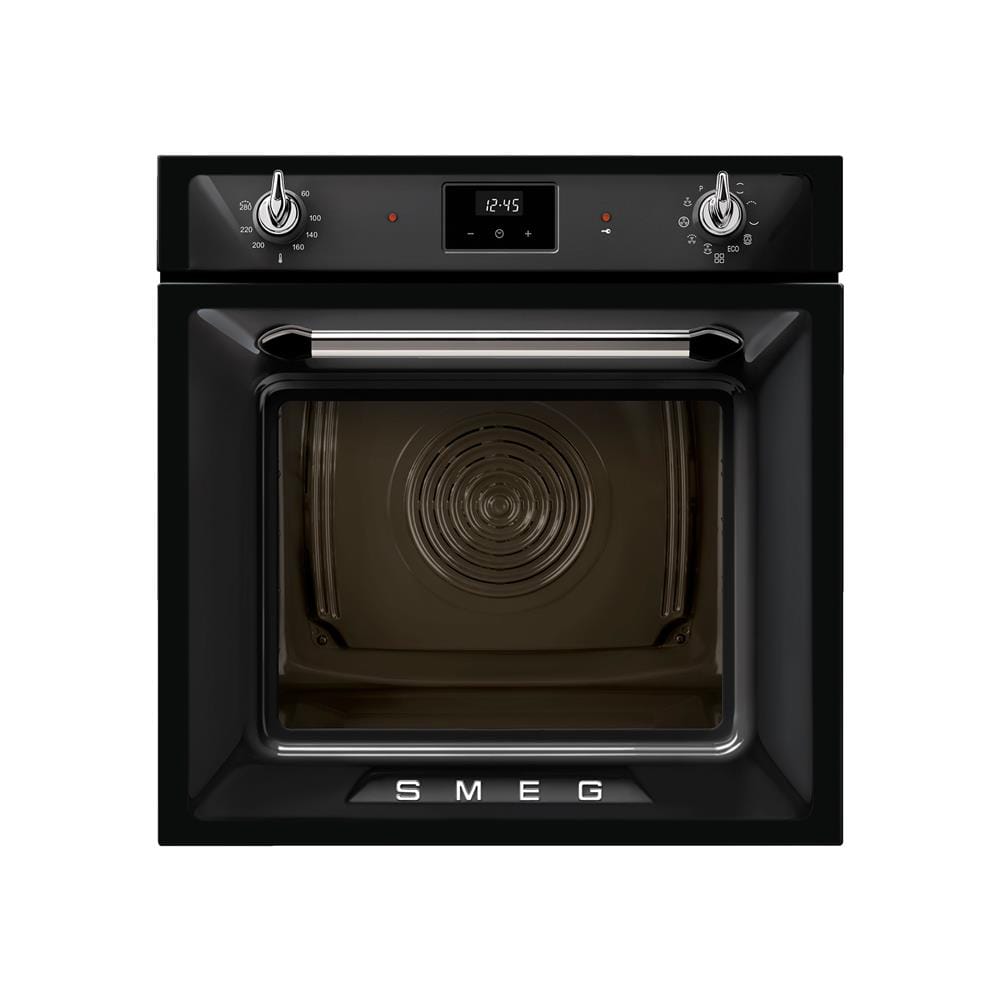 เตาอบฝังดิจิตอล SMEG SOP6900TN