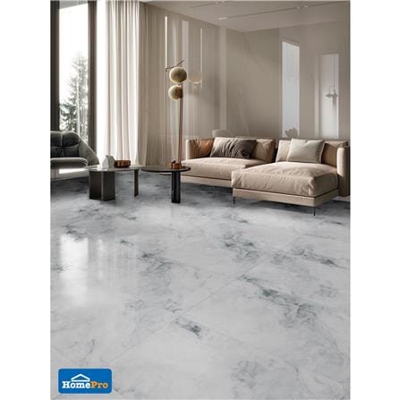 กระเบื้องพื้นพอร์ซเลน 60x120 ซม. MAxIMUS กีเอโร่ ขาว A 1.44 ตร.ม._3