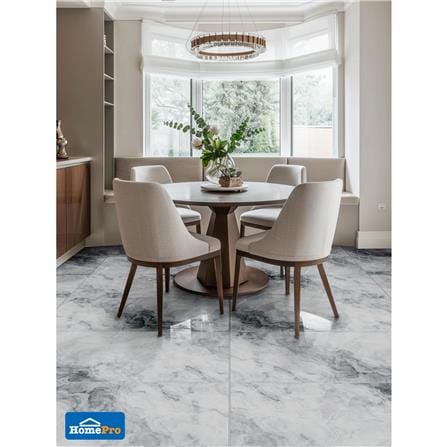 กระเบื้องพื้นพอร์ซเลน 60x120 ซม. MAxIMUS กีเอโร่ ขาว A 1.44 ตร.ม._4