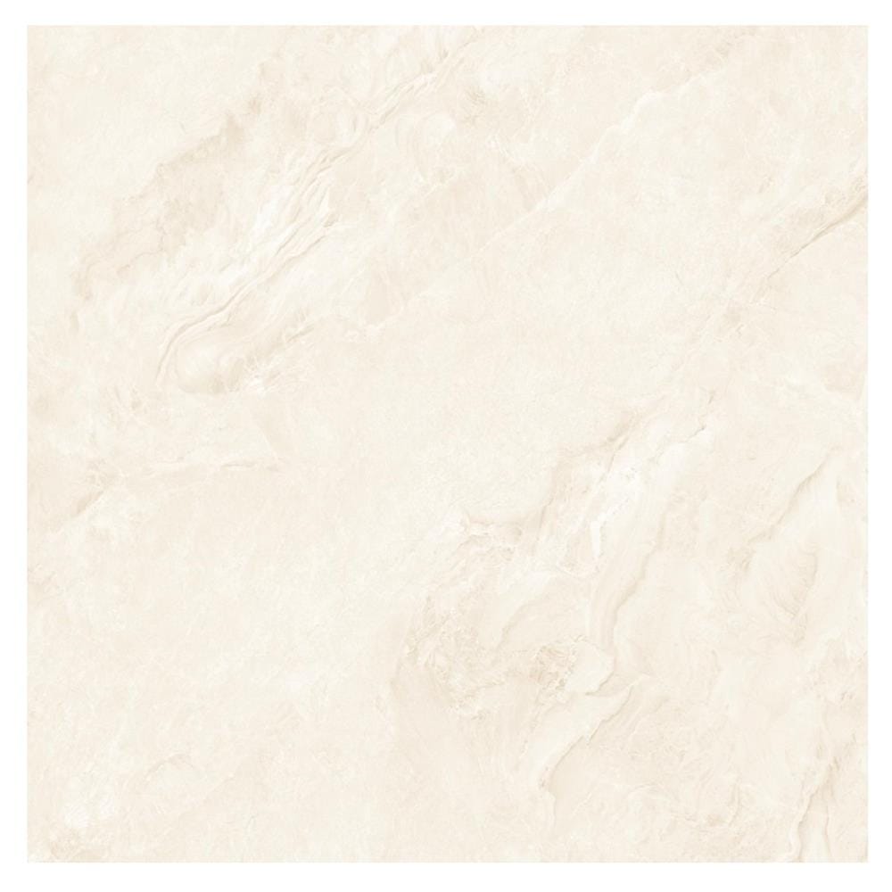 กระเบื้องพื้นพอร์ซเลน 60x60 ซม. TARA คาลิน่า เบจ A 1.44 ตร.ม.