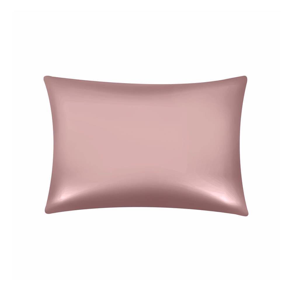 ปลอกหมอนหนุน BEWELL PCO1-RG สี ROSE GOLD