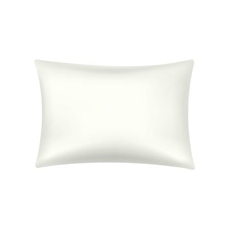 ปลอกหมอนหนุน BEWELL PC01-WH สีขาว