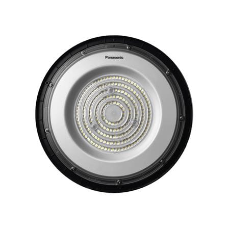 โคมไฮเบย์ LED PANASONIC NYV20063BE1A 100 วัตต์ DAYLIGHT สีดำ_1