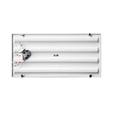 โคมฝังฝ้า LED LAMPTAN SPREAD 200 วัตต์ 60X120 ซม. DAYLIGHT_1