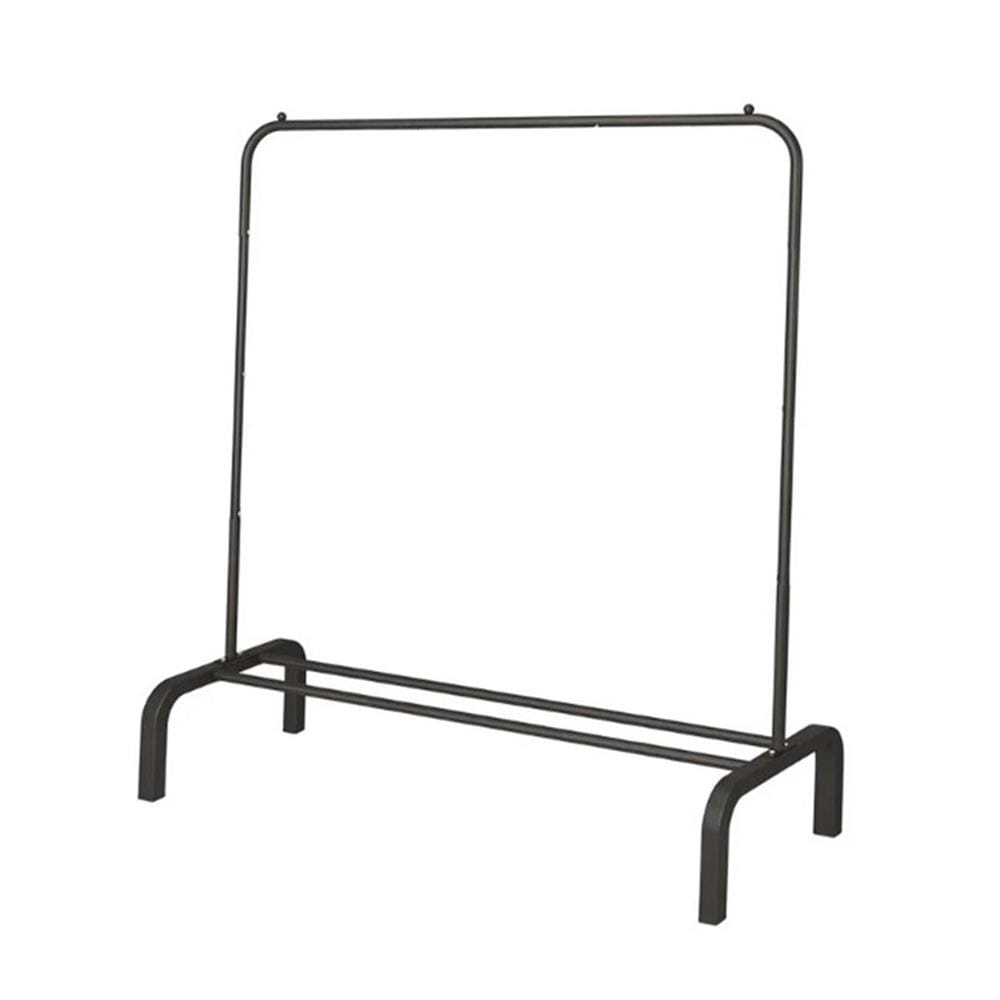 ราวตากผ้า HANSEN BASIC 1.1 เมตร สีดำ