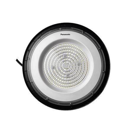 โคมไฮเบย์ LED PANASONIC NYV20063BE1A 200 วัตต์ DAYLIGHT สีดำ_1