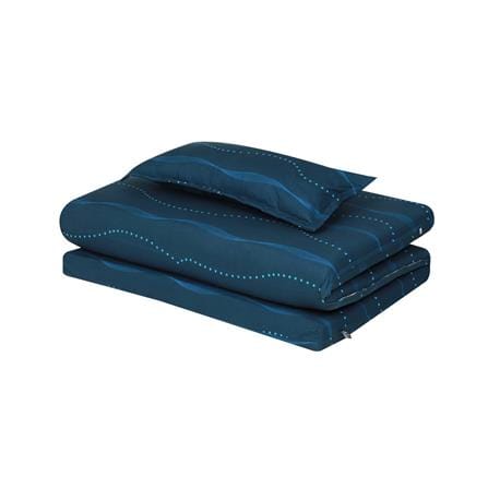 ที่นอนปิกนิก HOME LIVING STYLE TIFFANY 106X198 ซม. สี NAVY_5