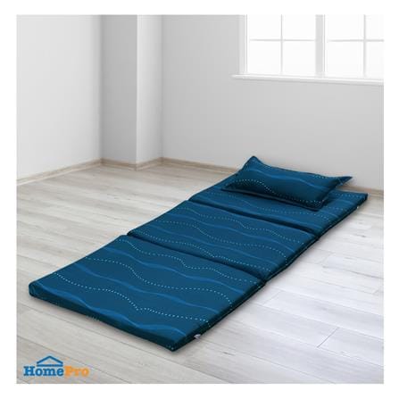 ที่นอนปิกนิก HOME LIVING STYLE TIFFANY 106X198 ซม. สี NAVY_6