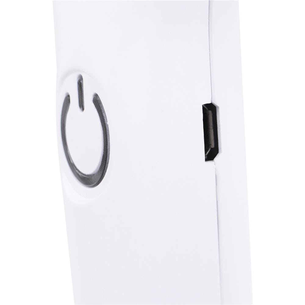 กระจกส่องขยาย LED MOYA K23119 สีใส
