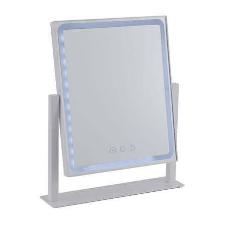 กระจกส่องหน้า LED MOYA K23120 สีขาว_3