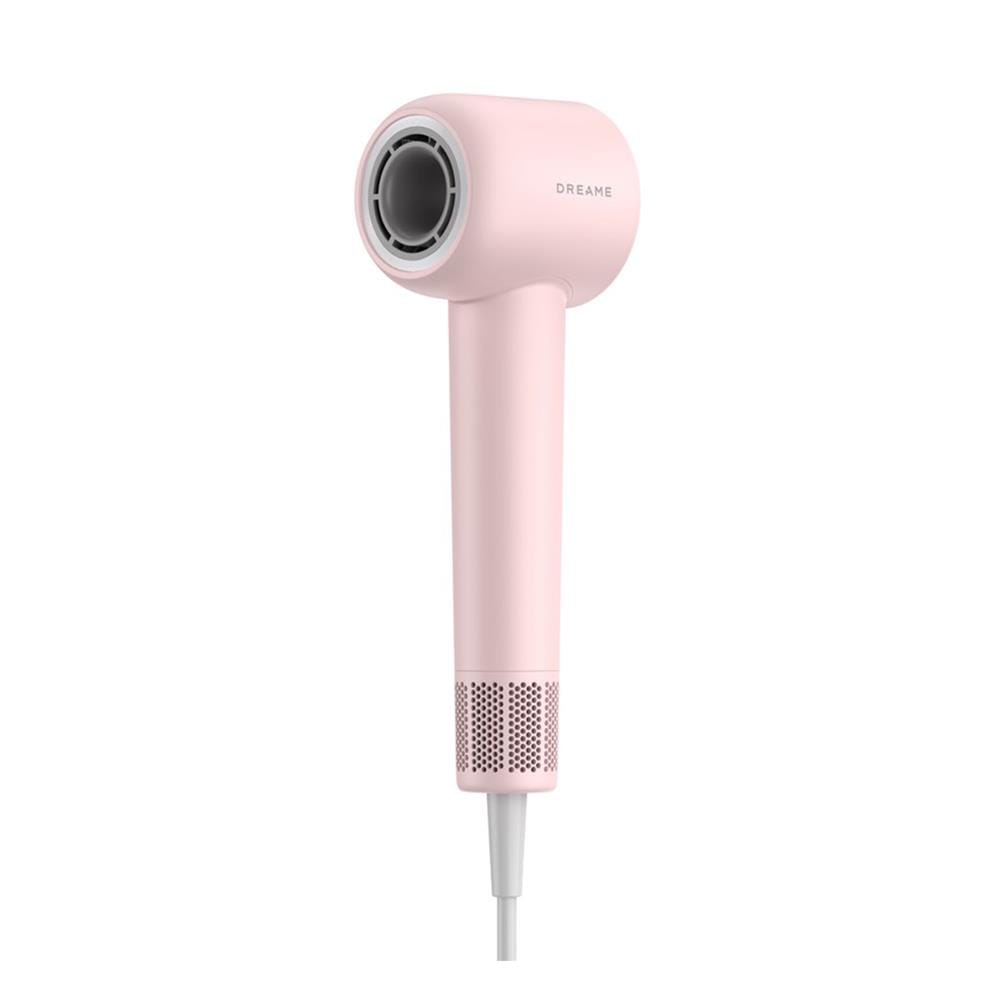 ไดร์เป่าผม DREAME HAIR GLEAM 1600 วัตต์ สีชมพู