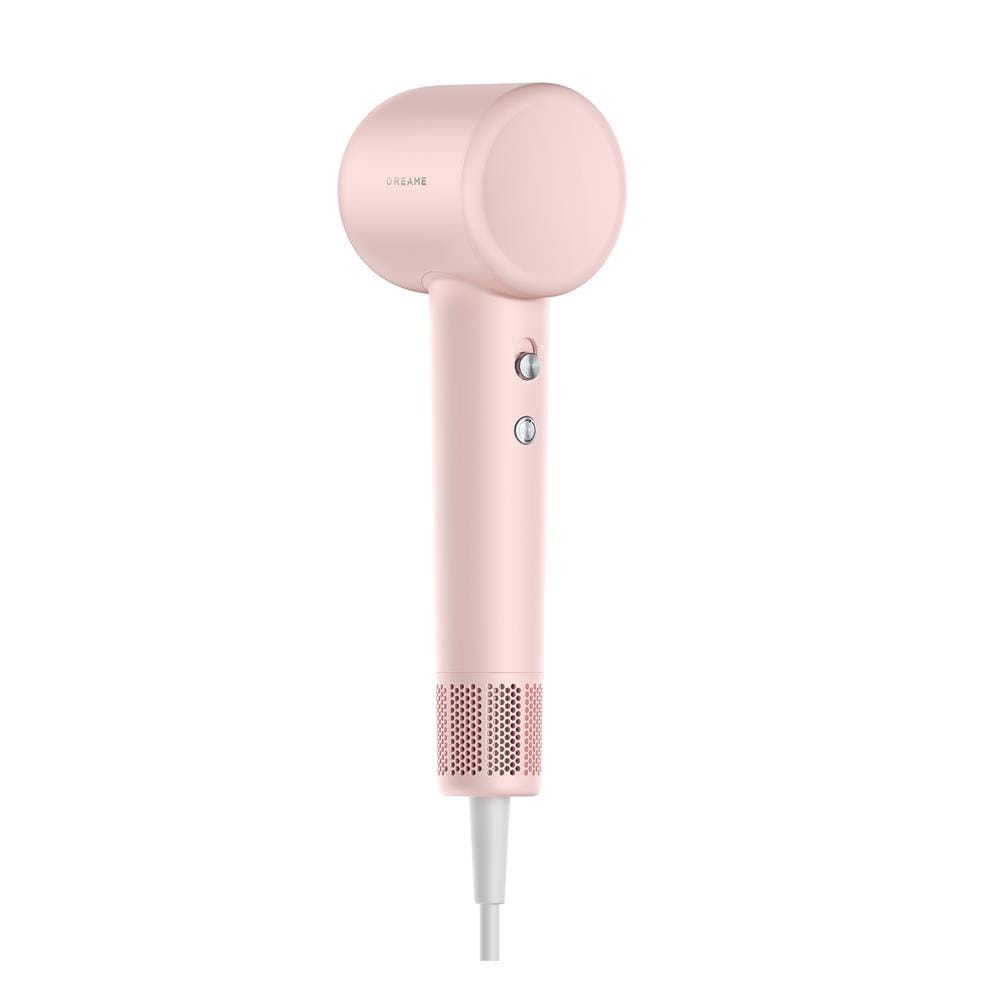 ไดร์เป่าผม DREAME HAIR GLEAM 1600 วัตต์ สีชมพู