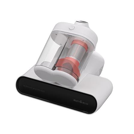 เครื่องดูดไรฝุ่น DEERMA CM980 สีขาว_0