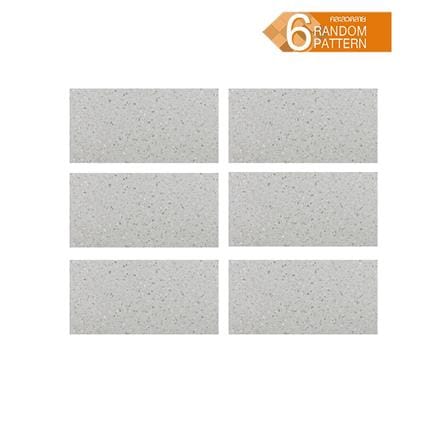 กระเบื้องยางหลังกาว 30.48x60.96 ซม. TARA เทอร์ราซโซ_1