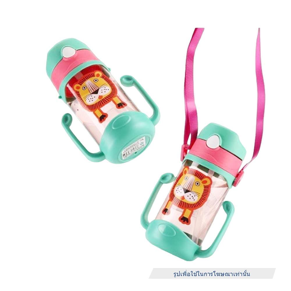 กระติกน้ำ THAISUNSPORT MK0021GR เขียว14o_1