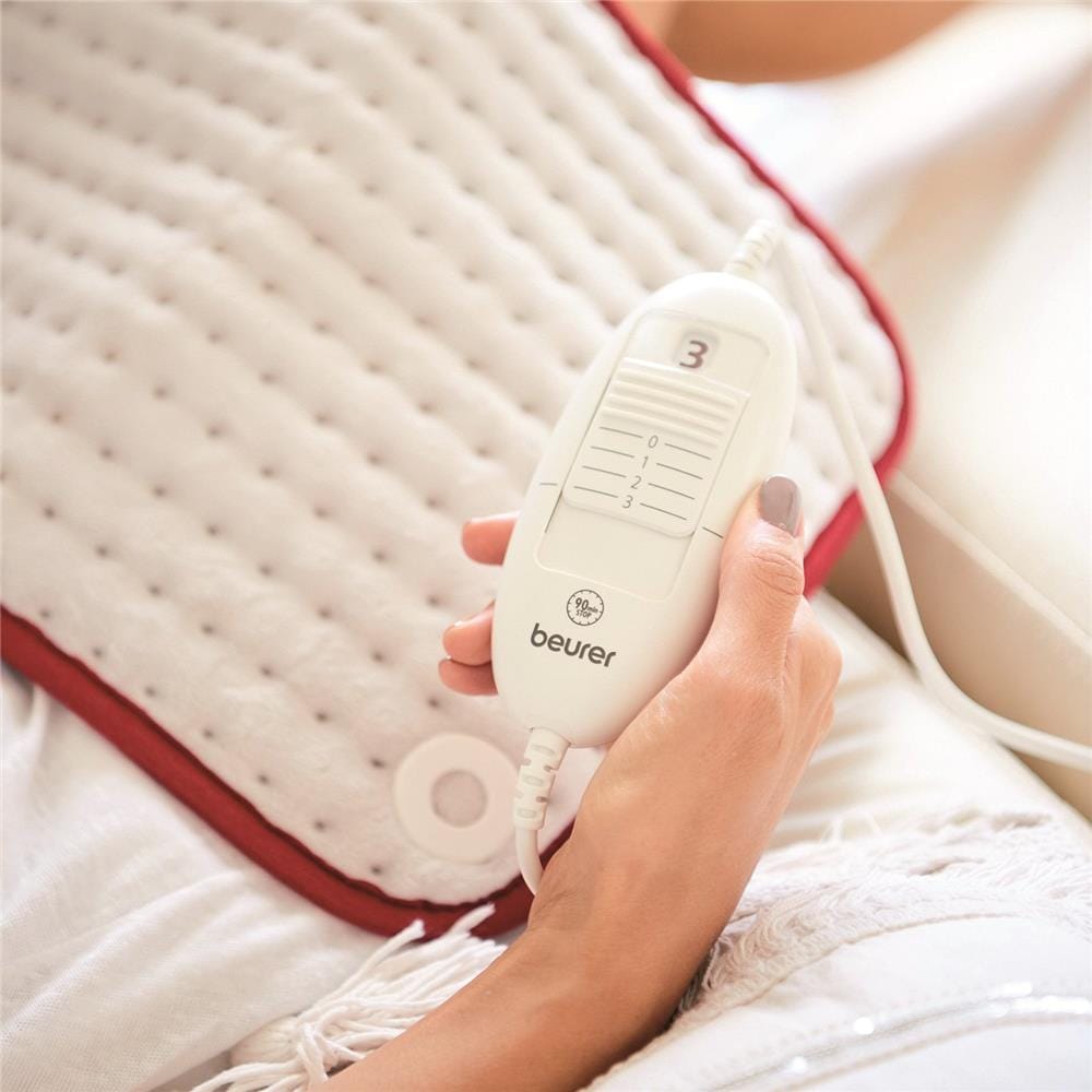 แผ่นให้ความอบอุ่น BEURER HK COMFORT_2