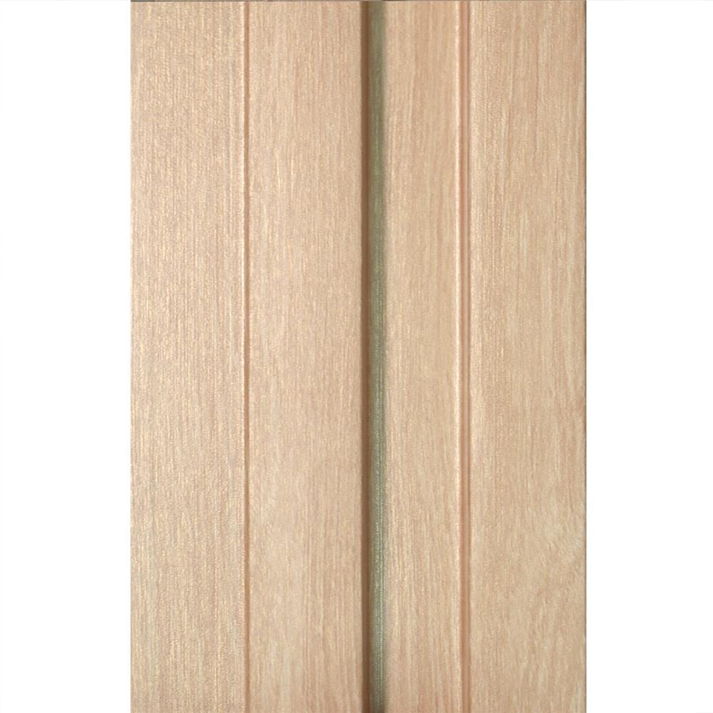 แผ่นผนัง PS CROBERN 1047-711T 12X2.1X240 ซม. สีโอ๊ค