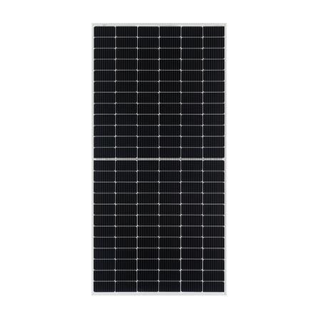 แผงโซลาร์เซลล์ 670 วัตต์ MONO HALF CELL P-TYPE TIER1 LUXEN_0