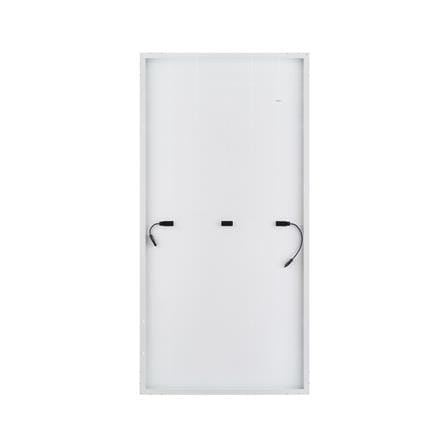 แผงโซลาร์เซลล์ 670 วัตต์ MONO HALF CELL P-TYPE TIER1 LUXEN_2