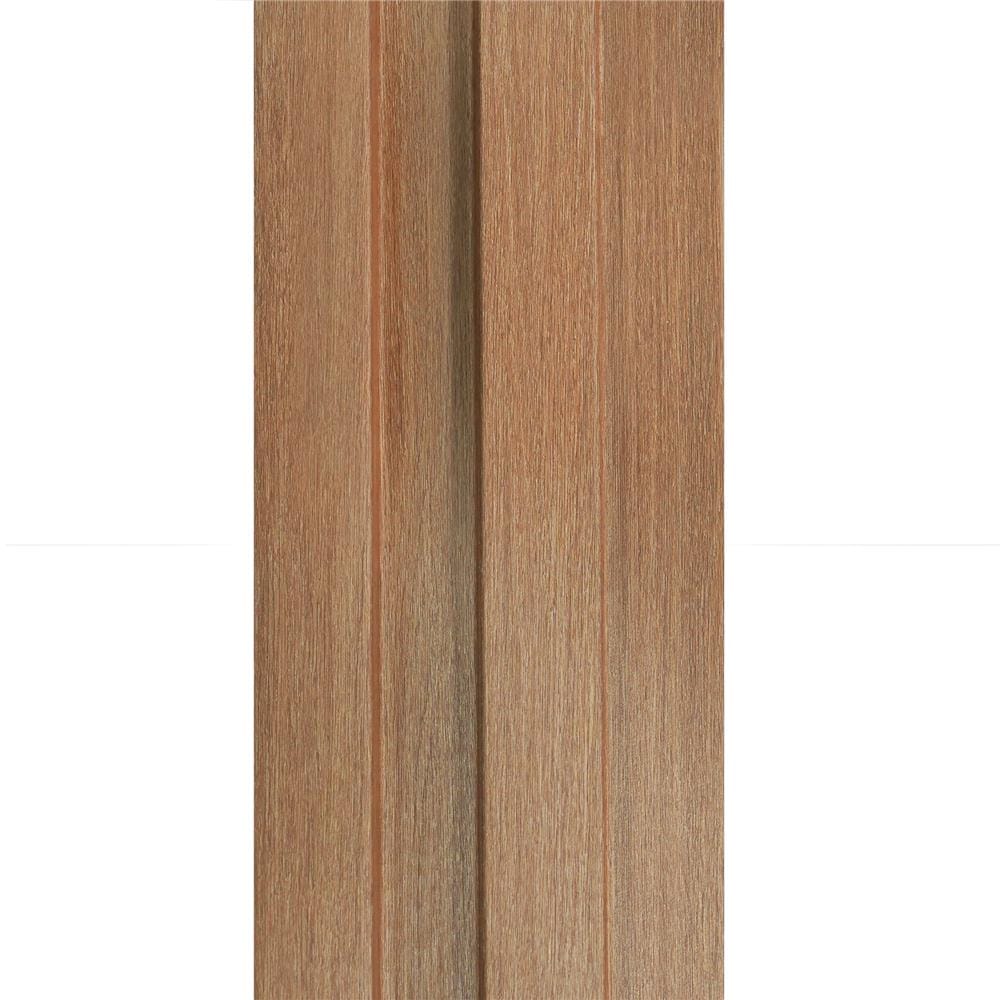 แผ่นผนัง PS CROBERN 1047-708T 12X2.1X240 ซม. สีวอลนัท