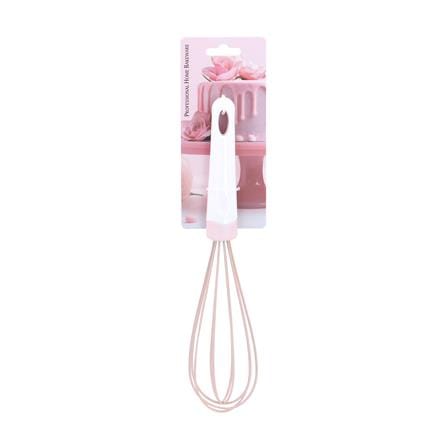 ที่ตีไข่ซิลิโคน PENGUIN KSA26 สีชมพู_2