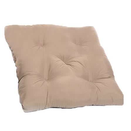 เบาะรองนั่งสัตว์เลี้ยง MAHDUM CHAMMY REST CUSHION สีเบจ_1