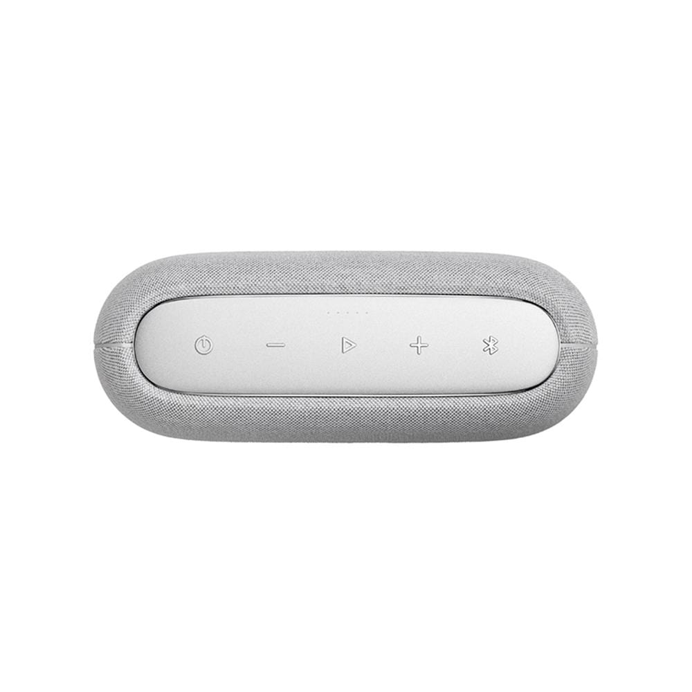 ลำโพงพกพา HARMAN KARDON LUNA สีเทา