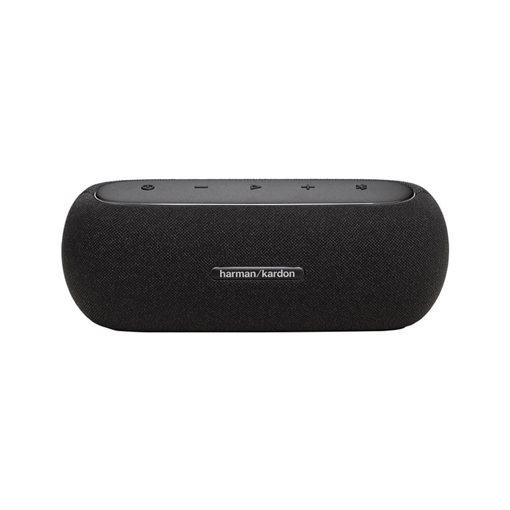 ลำโพงพกพา HARMAN KARDON LUNA สีดำ
