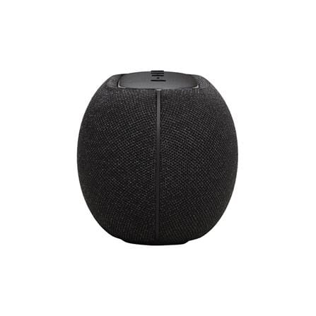 ลำโพงพกพา HARMAN KARDON LUNA สีดำ_2