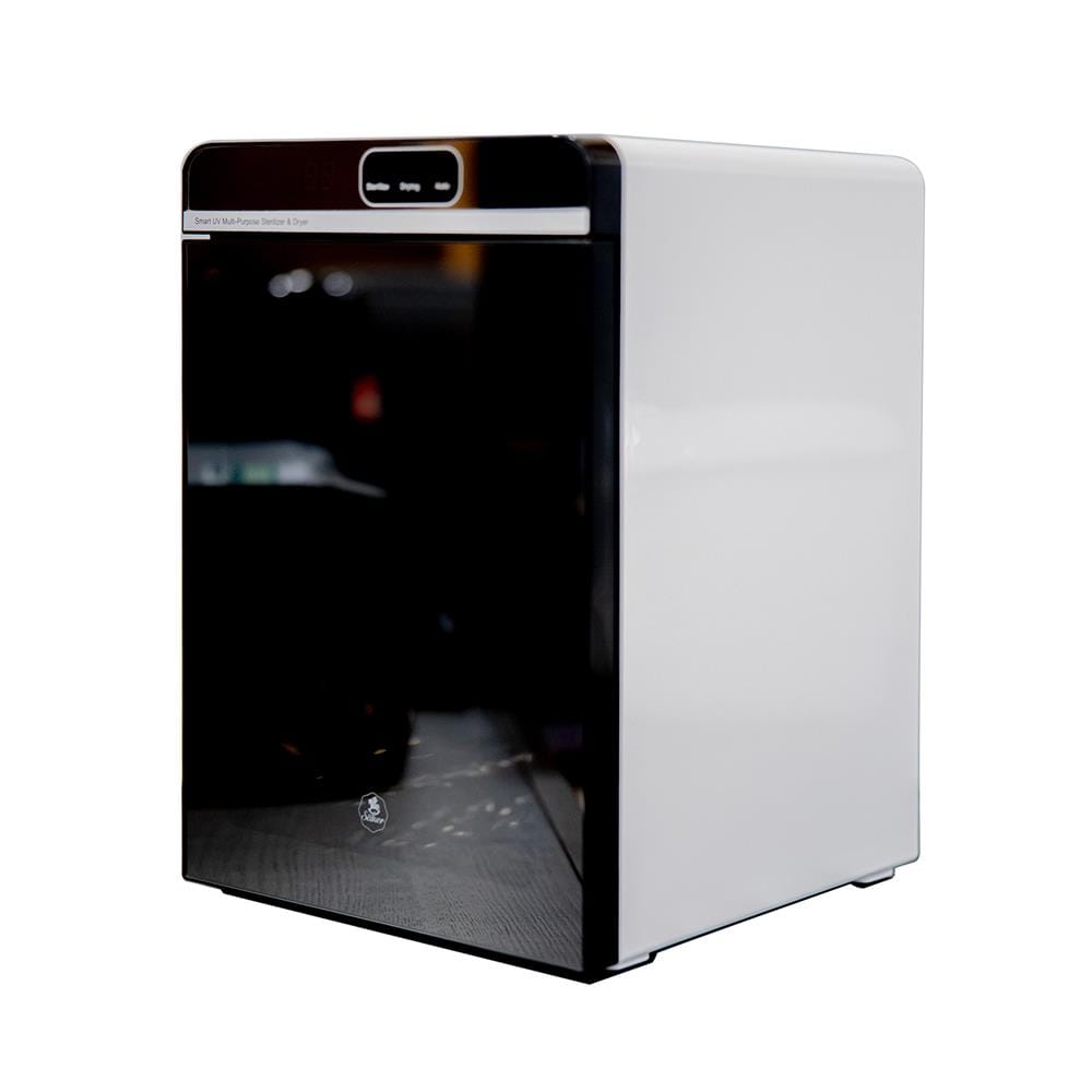 เครื่องฆ่าเชื้อและอบยูวี SAKER0112-XL 3in1_5