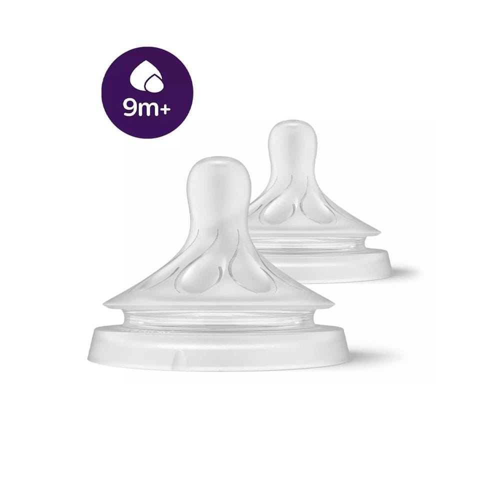 จุกนม PHILIPS AVENT169-6-SCY966/12 2PCS
