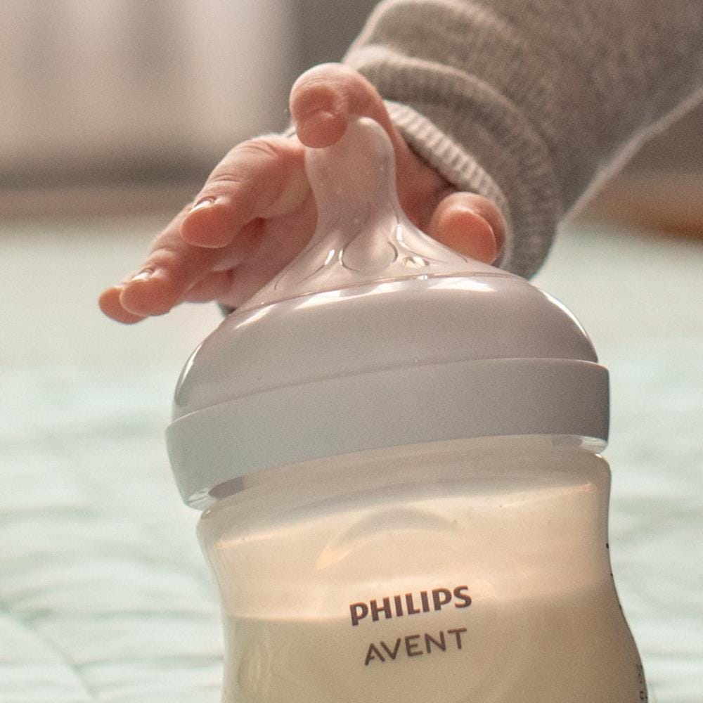 จุกนม PHILIPS AVENT169-6-SCY966/12 2PCS_5