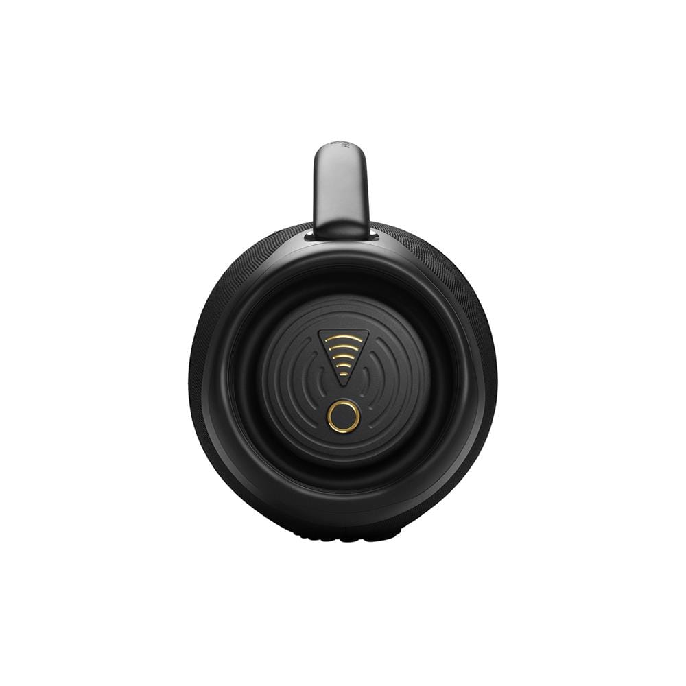 ลำโพงพกพา JBL BOOMBOX 3 WIFI สีดำ