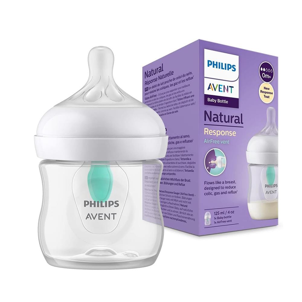 ขวดนม PHILIPS AVENT167-SCY670/01 1PCS_1