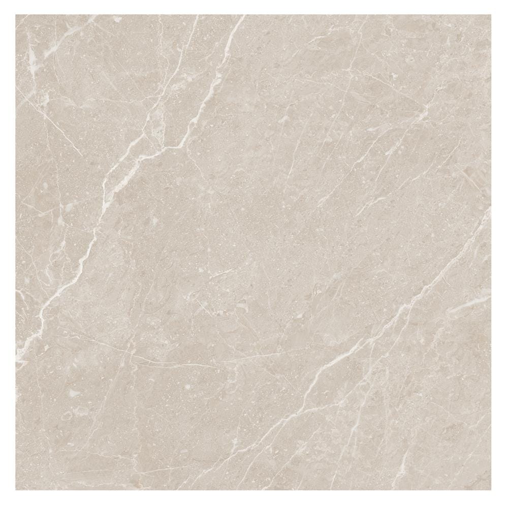 กระเบื้องพื้นพอร์ซเลน 60x60 ซม. CERGRES โฟทีก้า โบน A 1.44 ตร.ม.