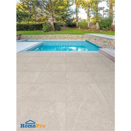 กระเบื้องพื้นพอร์ซเลน 60x60 ซม. CERGRES โฟทีก้า โบน A 1.44 ตร.ม._2