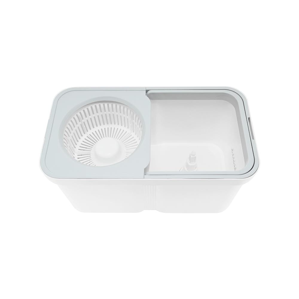 ชุดอุปกรณ์ถังปั่น FARCENT HAND PRESS SPIN MOP WW6105