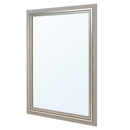 กระจกเงาตกแต่ง MOYA FM26-LS 60x80 ซม._1