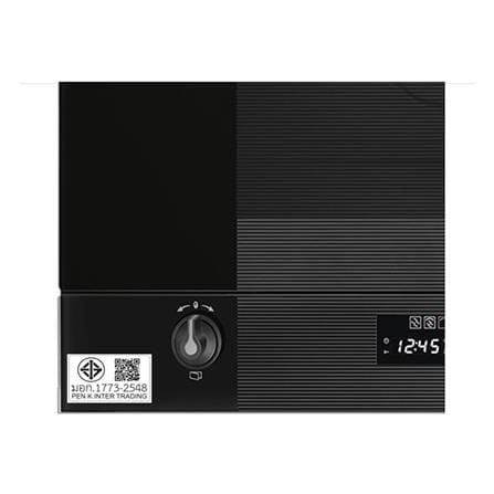 ไมโครเวฟฝังดิจิตอล SMEG MP122B3_5