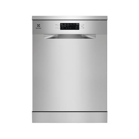 เครื่องล้างจานตั้งพื้น ELECTROLUX ESA47200SX สีเงิ...