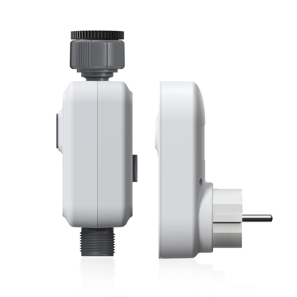 เครื่องตั้งเวลารดน้ำอัจฉริยะ 1 โซน พร้อม WIFI RAINPOINT