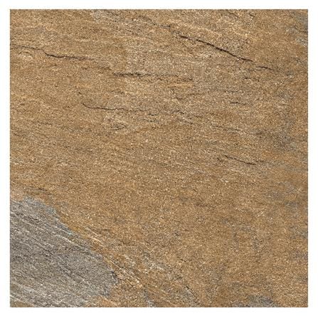 กระเบื้องพื้นพอร์ซเลน  40x40 ซม. TARA โคเวย์ น้ำตาล A 0.96 ตร.ม._0